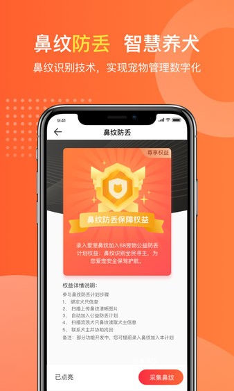 有点萌