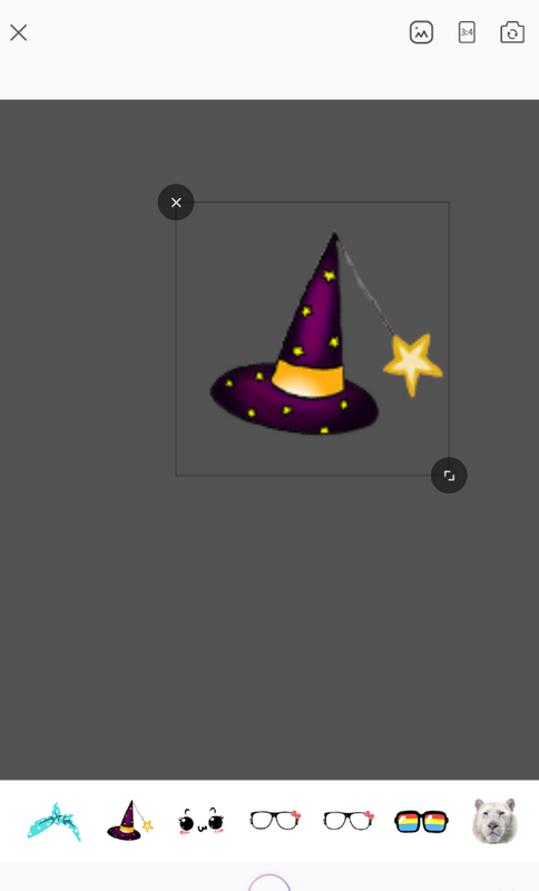 StyleArt妙鸭相机手机版  v1.1.2图3