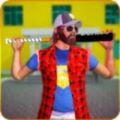 地下城与勇士M韩服