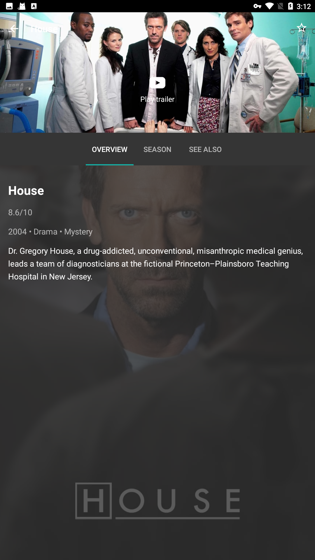 网飞netflix2023  v8.11.0图2