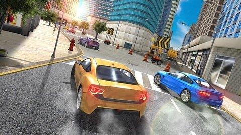 高速赛车模拟器  v306.1图3