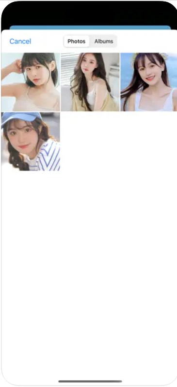 绚丽相机2023  v1.0图3