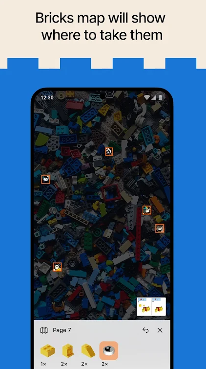 brickit乐高安卓版