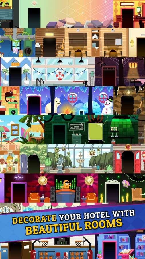 Hotel  v1.00.06图1
