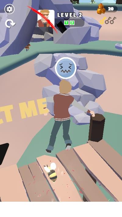 Murder  v0.9.1图2