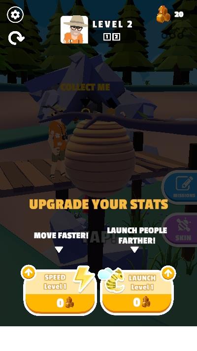 Murder  v0.9.1图1