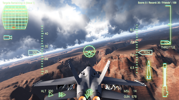 空战联盟破解版手游下载  v2.4.8图3