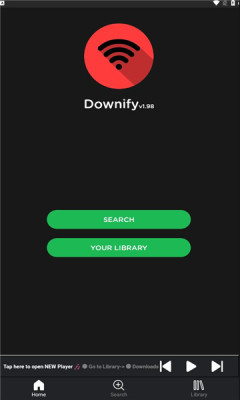 downify免费版  v1.985图2