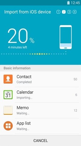 s换机助手3.7.33.5  v3.7.3图3