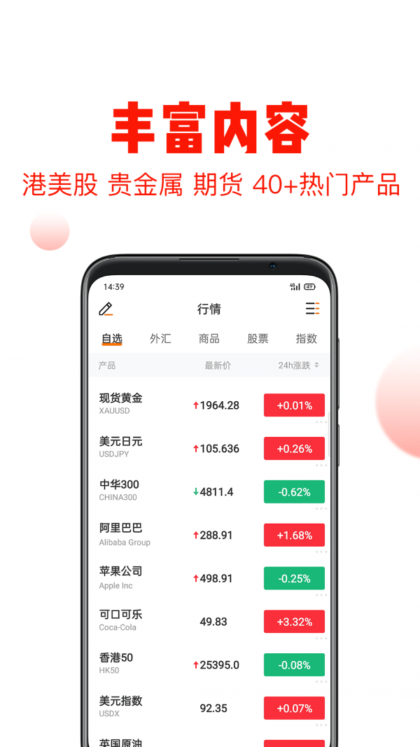 财多多免费版
