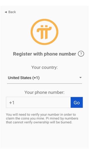 pi币挖矿app  v1.35.3图1