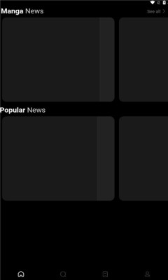 MangaGuys漫画  v1.4.0图3