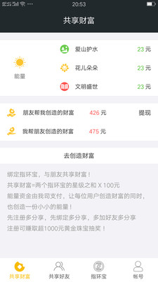 指环宝