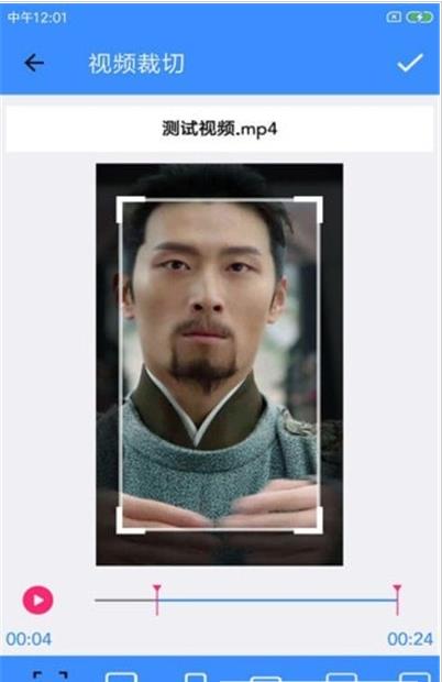 视频编辑伴侣  v4.0.3图3