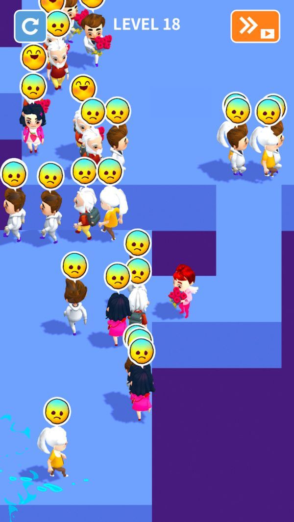 约会小姐姐  v1.1.7图2
