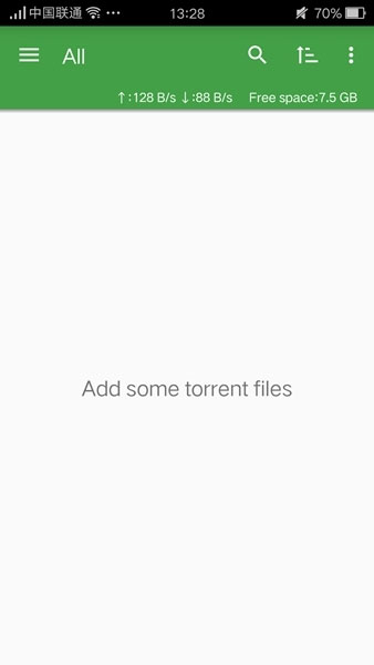 ttorrent去广告版