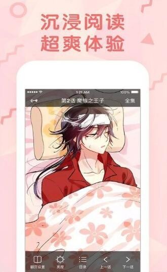 哔次元app下载安装