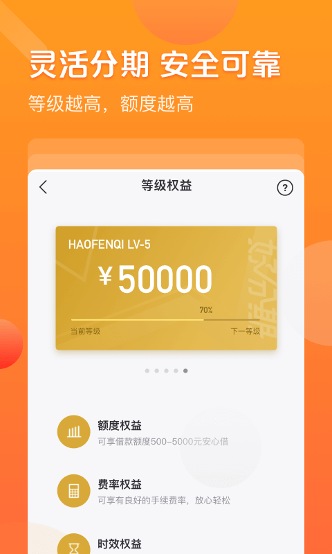 好分期贷款app下载安装免费