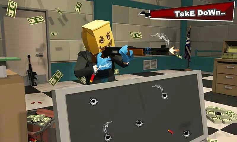 Bank