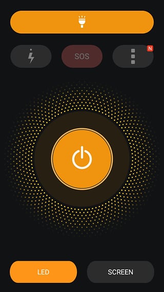 华硕手电筒  v1.5.0.101图3