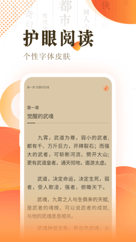 风云阅读器