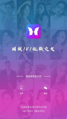 迷蝶2023  v1.0图2