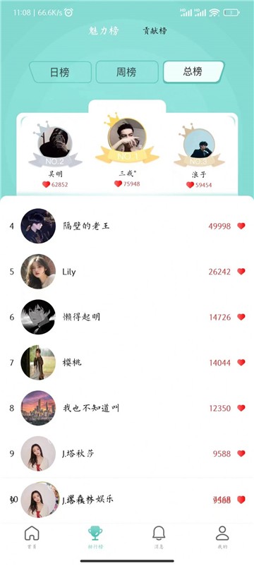 咪芯交友2024
