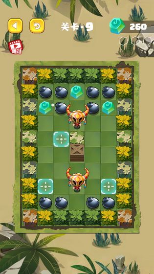 奇幻迷阵  v1.0图2