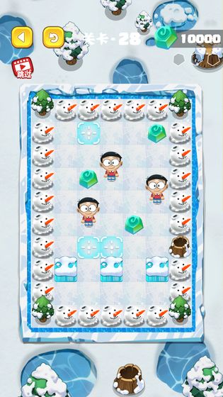 奇幻迷阵  v1.0图1