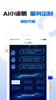 速分期贷款手机版