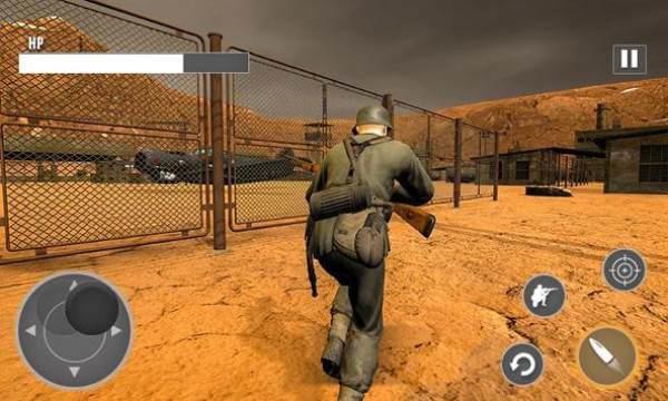 Military  v1.6图2