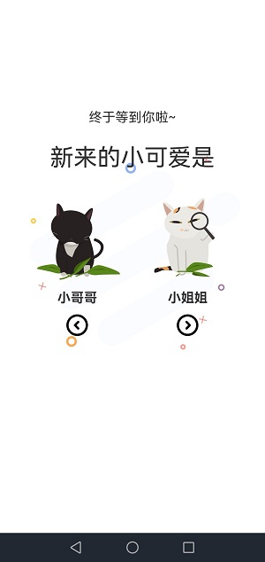 猫上漫画app官方免费下载安装