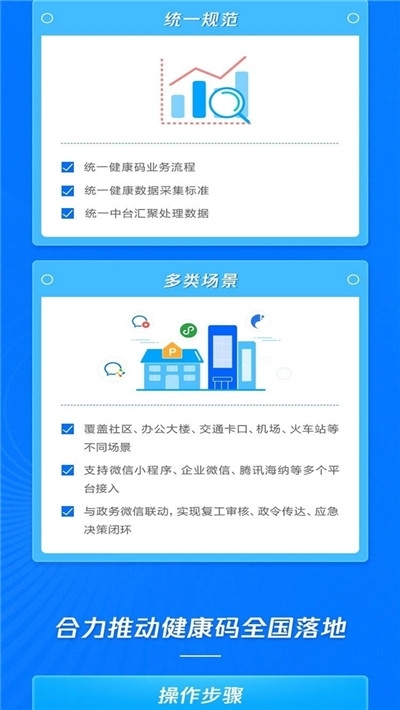 全国电子健康码申请入口  v10.1图2