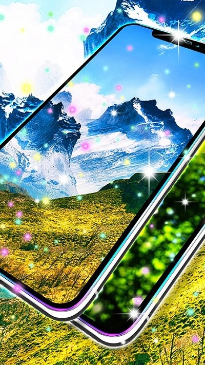 自然动态壁纸app  v13.9图2