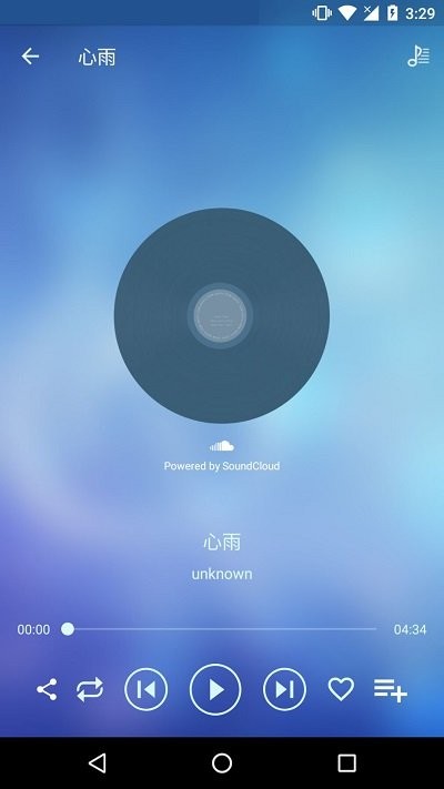 音乐管家安卓版  v3.0.0图1