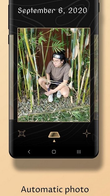 Gold日记2024  v5.0.0图2