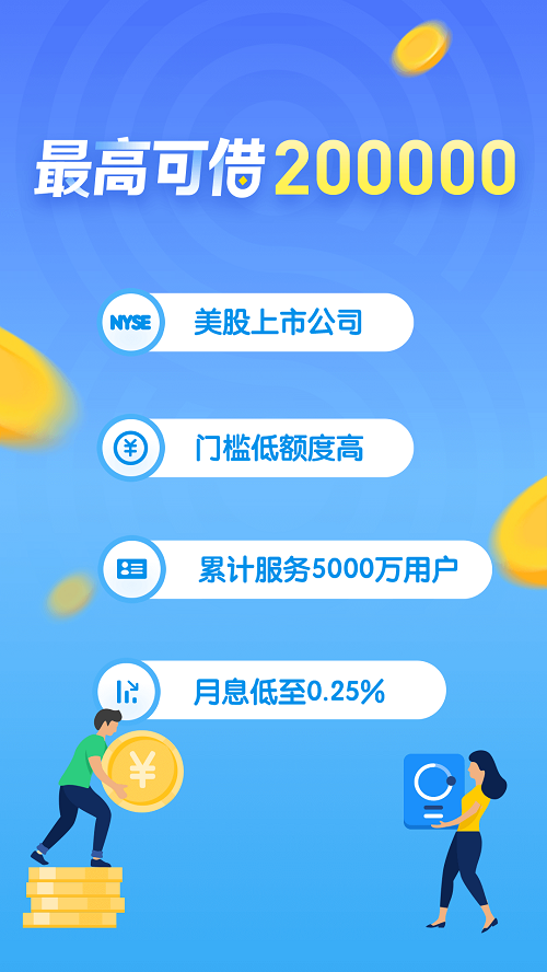 微贷借款app下载安装  v3.6.7图2