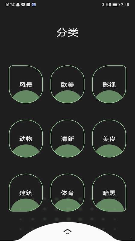 主题壁纸精选app  v1.0.1图2