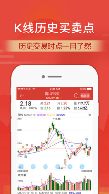 玉环财通证券营业厅  v9.8.4图3