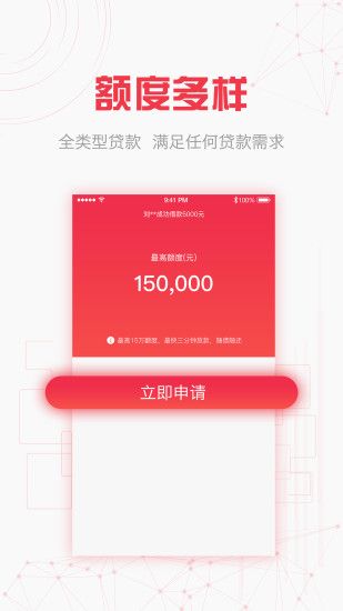 融优贷app官方下载  v3.5.3图1