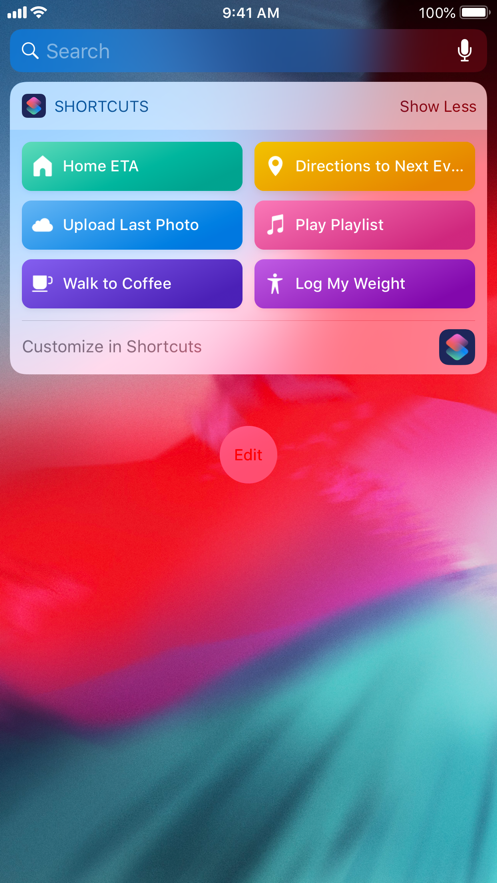 快捷指令startershortcuts  v1.0图2