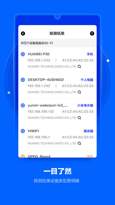 隐藏摄像头探测器oppo