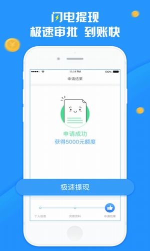 随借随还贷款