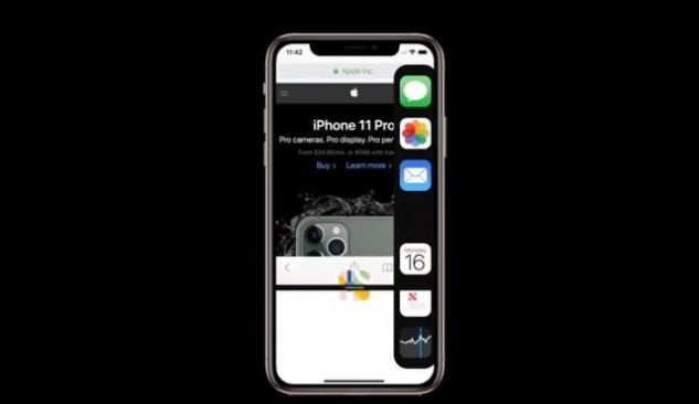 iOS17下载尝鲜派