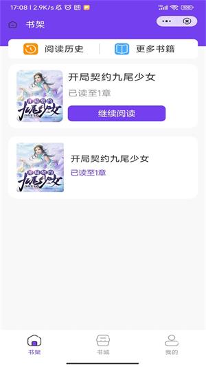 雾夜小说我还年轻主角雪姨免费阅读  v1.0图1
