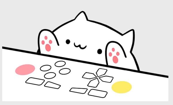 桌面小猫代打最新版