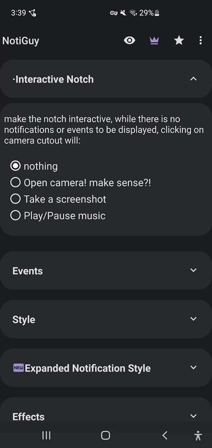 NotiGuy  v1.2.3图1