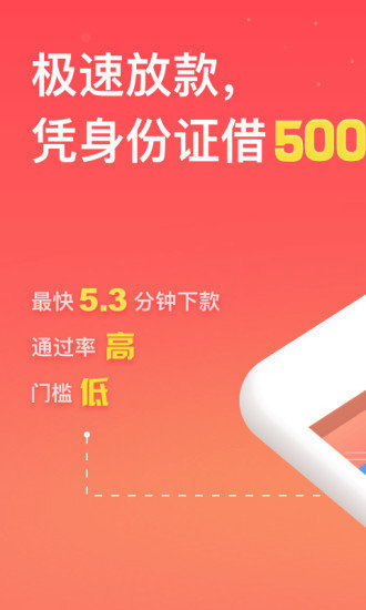 小鱼ID贷手机版