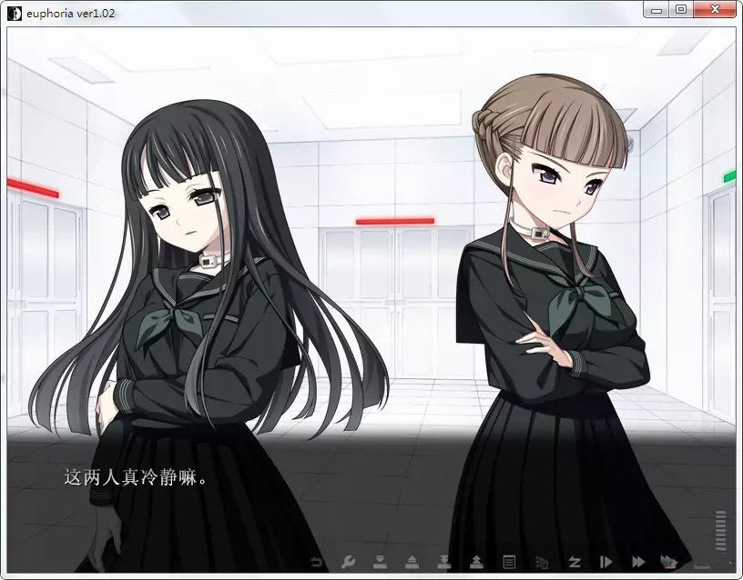 乐园之扉