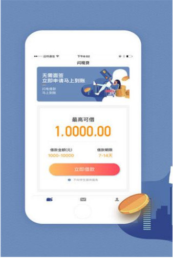 穿越贷2024